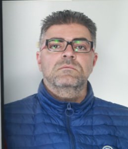 Patern&ograve; Christian