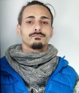 Ivano Tedeschi Marino, 31 anni