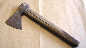 arma sequestrata