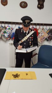 arresto Solarino
