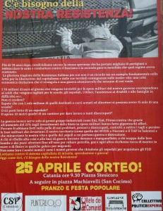corteo