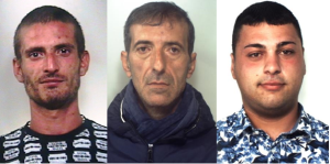 fabiano - fontanarosa - pergolizzi