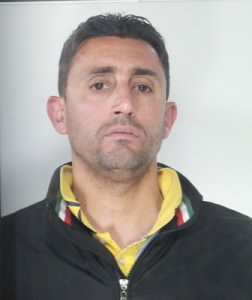 scuderi antonino