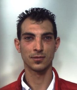 CONTI Giuseppe, nato a Caltagirone il 30.01.1990