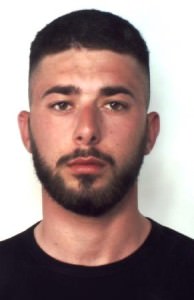 Giulio Magr&igrave;
