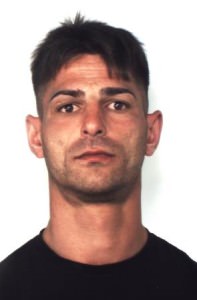MARCHETTA Salvatore, Catania 9.12.1985