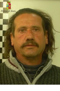 Salvatore Mingari Favvento, anni