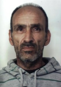 Roberto Giiuseppe Pant&ograve;, 51 anni