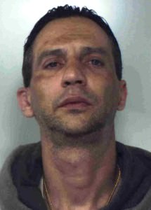 Alfredo Reitano, 40 anni