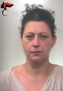 Luisa Iolanda Sciacca