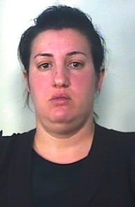 Rosaria Ventaloro, 36 anni