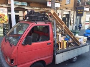 Venditori ambulanti