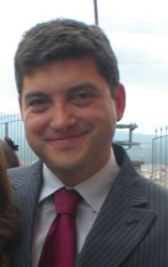 Rag. Giorgio Caggegi