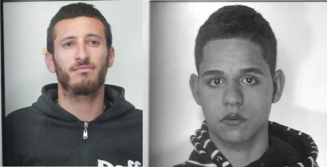 Alfio Riela - Jonathan Calatello
