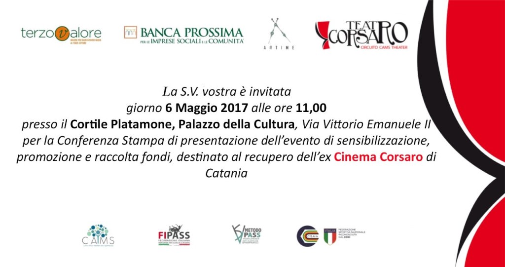 cine corsaro 2