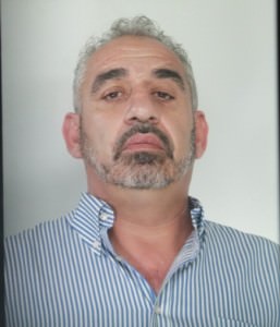 Giovanni Levacovic, 56enne