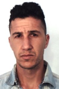 Mahmoud Abidi, 33 anni
