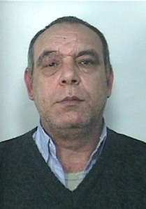 Giovanni Amorelli, 58 anni
