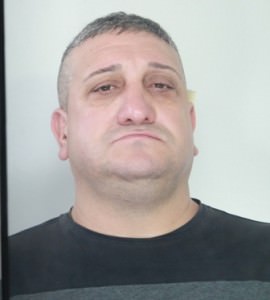 Francesco Abbasci&agrave;, 46 anni
