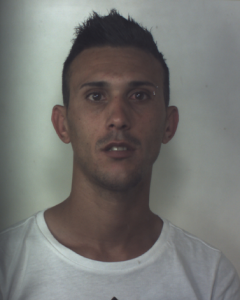 Fabio Breci, 29 anni