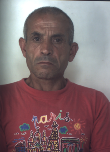 Luigi Briganti, 53 anni