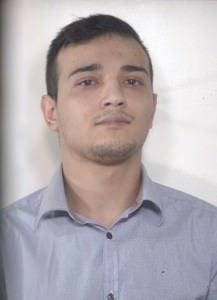 Prospero Bua, 25 anni