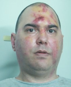 Andrea Carambia, 35 anni