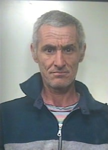 Antonino Castiglia, 62enne