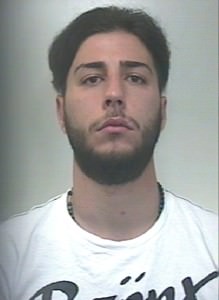 Carmelo Coppola, 26 anni