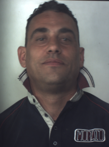 Alan Cannetti, 35 anni
