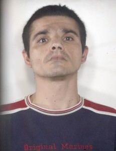 Salvatore Fiorenza, 36 anni