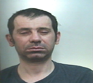 Orazio Fichera, 43enne