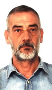 Pietro Garofalo, 50 anni