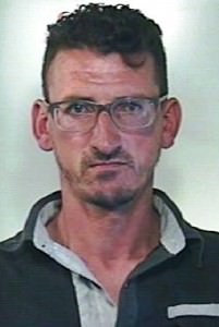 Emilio German&agrave; Bozza, 41 anni