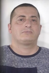 Nicolo' Giarrizzo, 40 anni