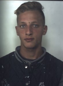 GRANDE Salvatore cl. 1998