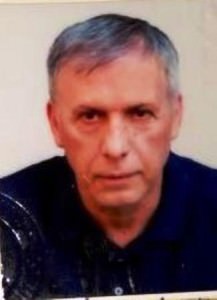  Giuseppe Indelicato, 62 anni