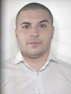 Giuseppe La Manna, 26 anni
