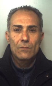 Giuseppe Musumeci, 49 anni