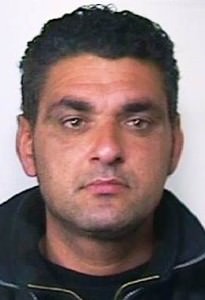 Antonino Puglisi, 56 anni
