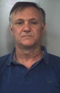 Salvatore Pennisi, 57 anni