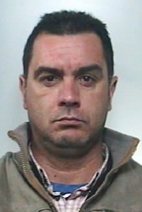 Salvatore Eboli Rasizzi, 45 anni