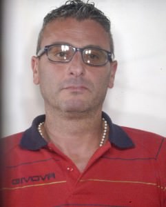 Marco Ravit&agrave;, 43 anni