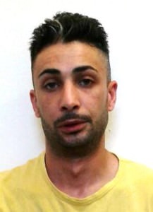 Raffaele MIRABELLA