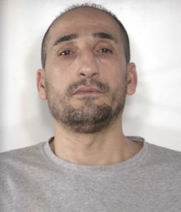 Agatino Sangrigoli,  45 anni