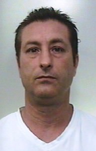 Bruno Scimonelli, 46 anni