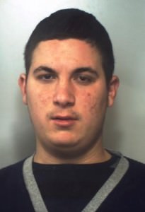 Giovanni Tricomi, 28 anni