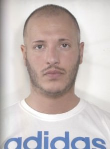 Biagio Trovato, 27 anni