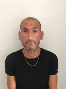 Maurizio Tuzza, 40enne