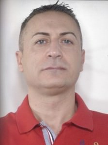 Antonino Zammataro,  43 anni